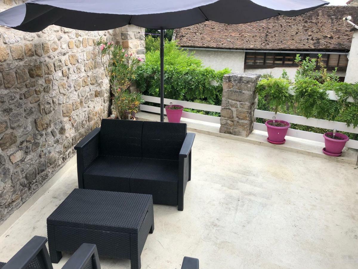 Ferienhaus De Charme A