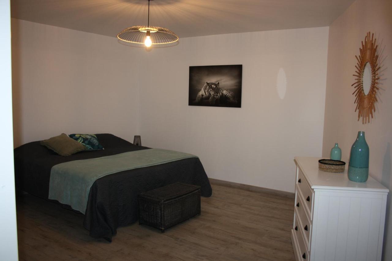 De Charme A Ferienhaus Milly-la-Foret